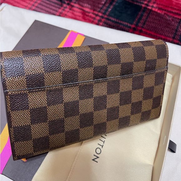 Sarah wallet - Picture 2 of 8